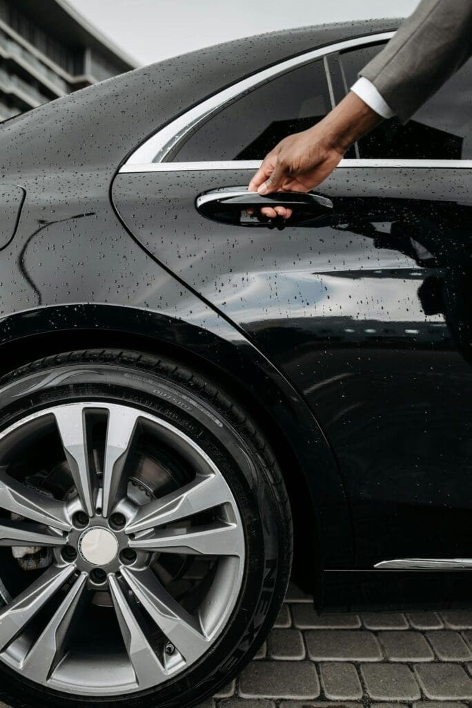 VIP Airport Transfers